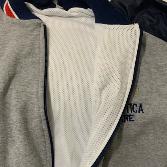 Mens jacket - Picture 2 of 5